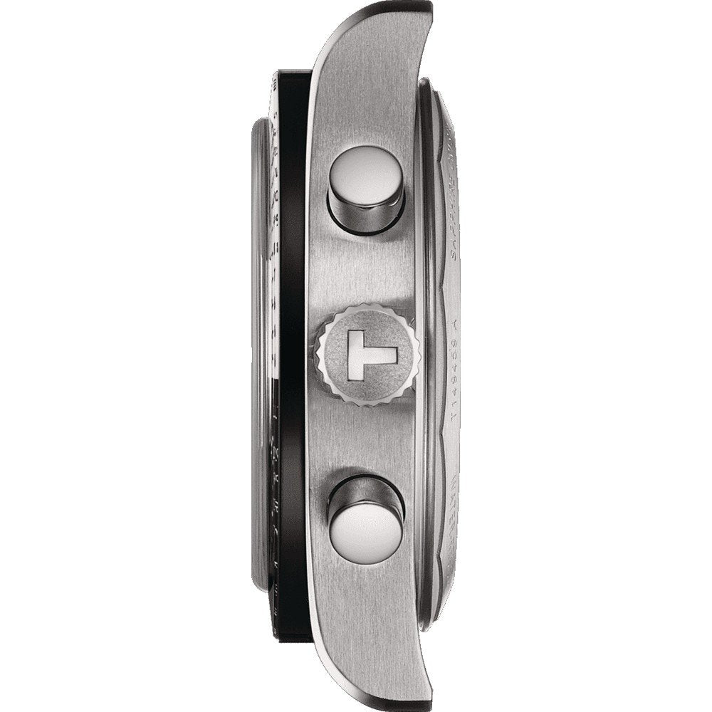 Tissot PR516 Mechaniczny Chronograf