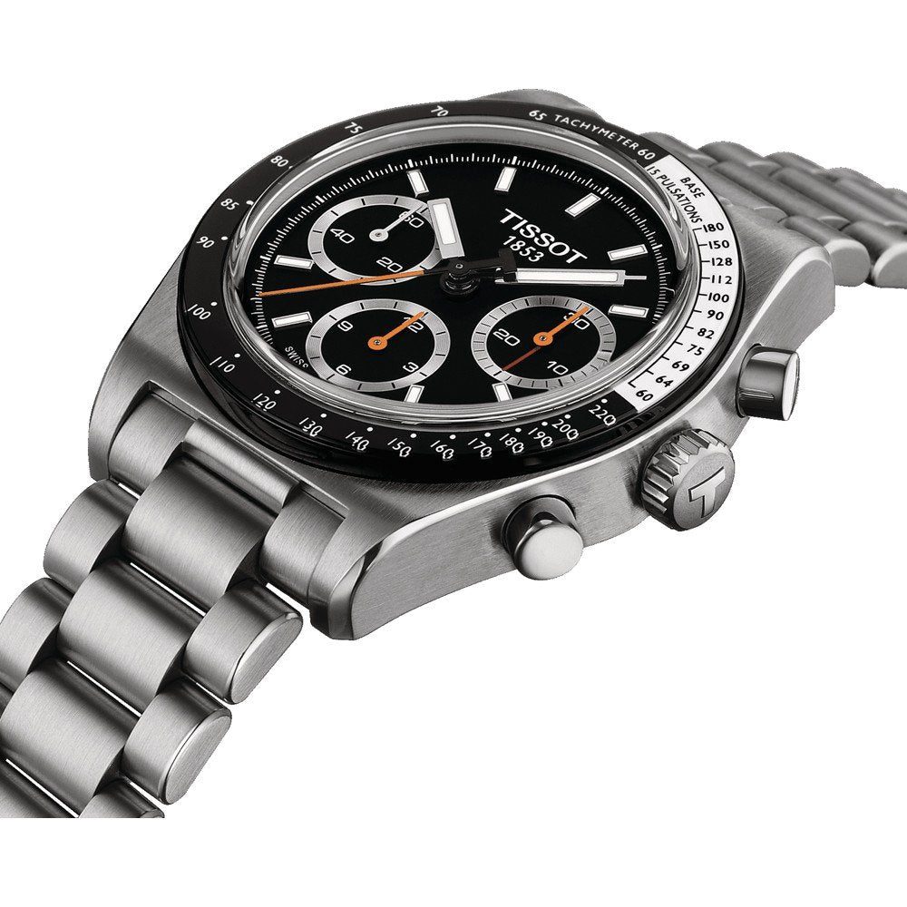 Tissot PR516 Mechaniczny Chronograf
