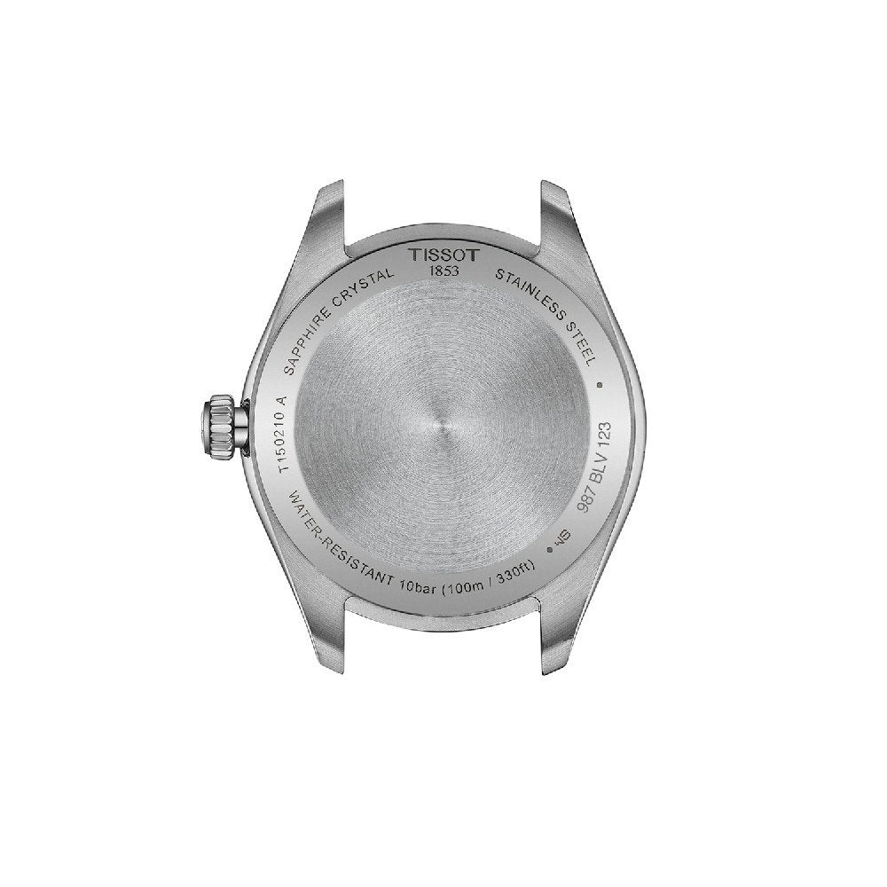 Tissot PR 100 34mm