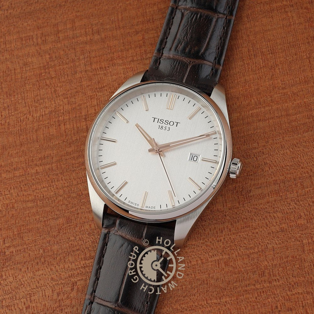 Tissot PR 100