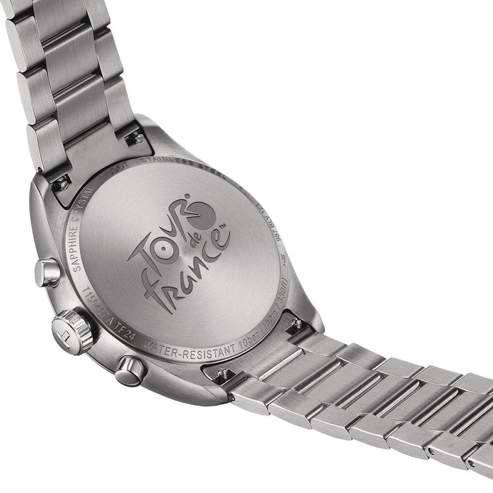 Tissot PR 100 Tour de France