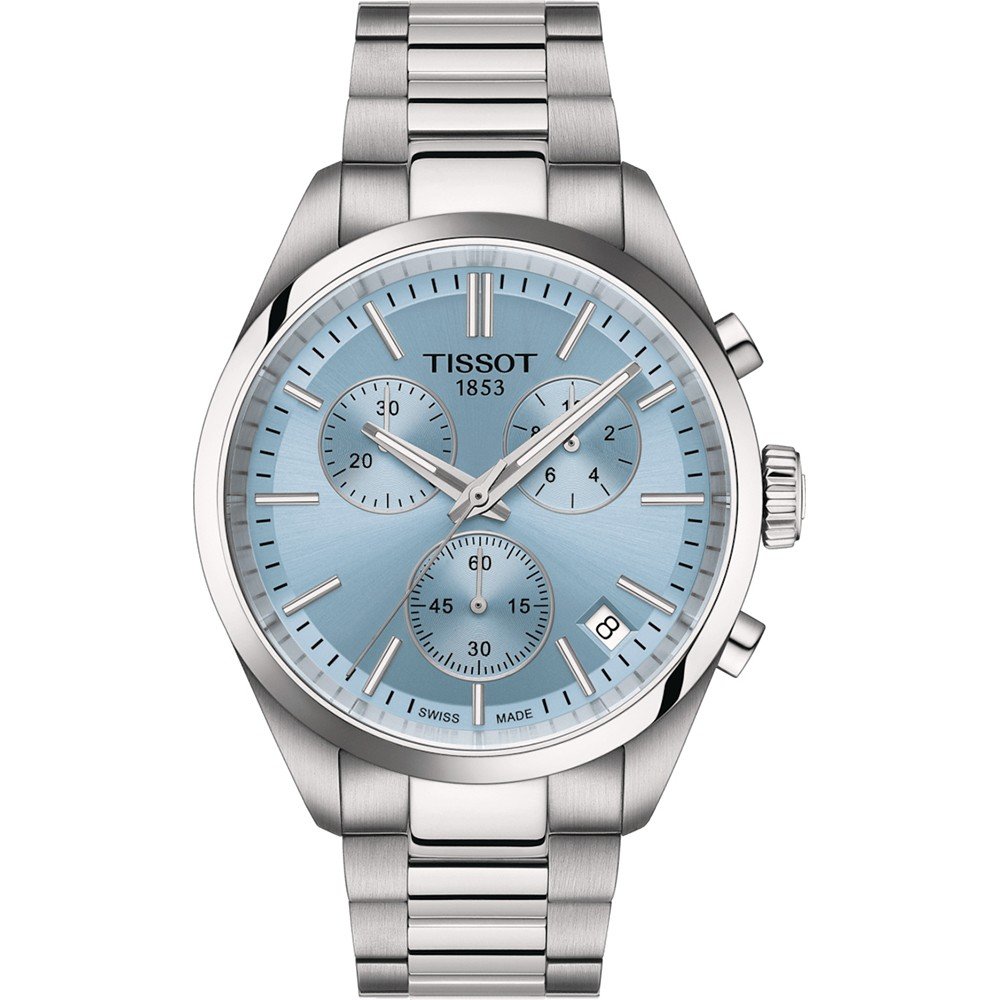 Tissot PR 100 Chronograph