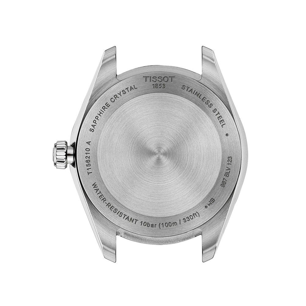 Tissot Ballade 34mm