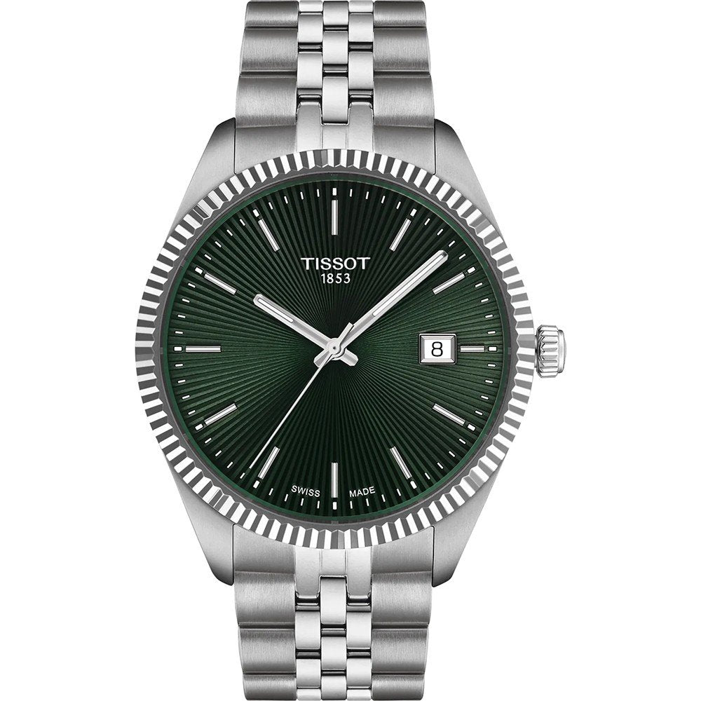 Tissot Ballade 40mm