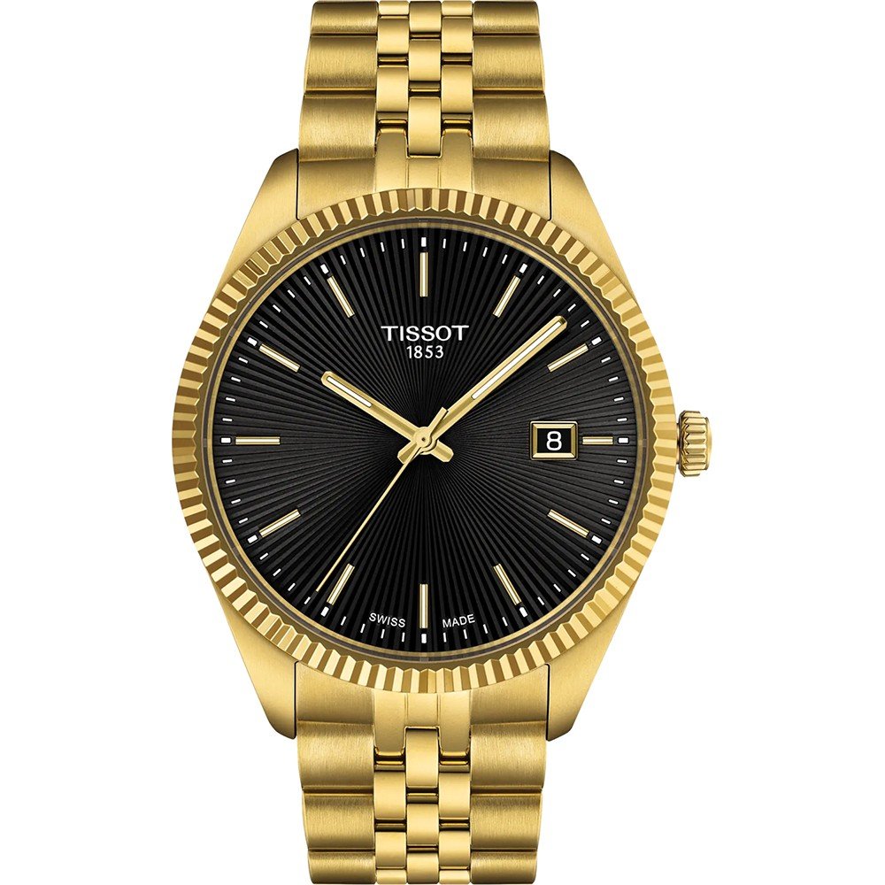 Tissot Ballade 40mm