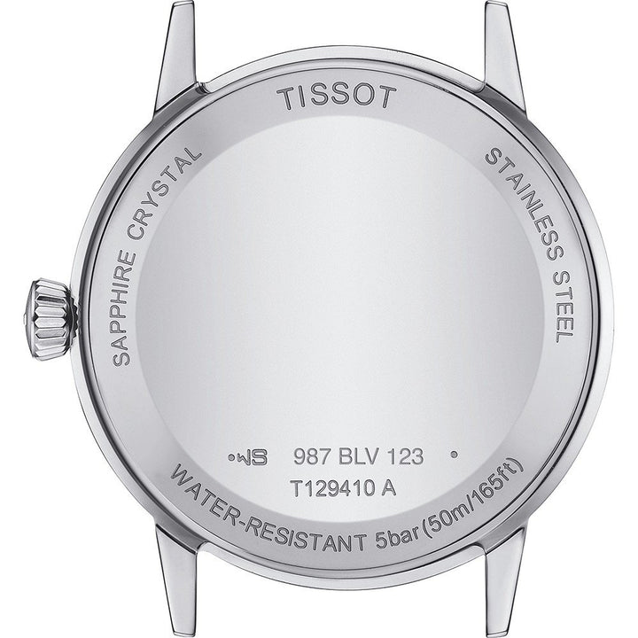 Tissot Classic Dream