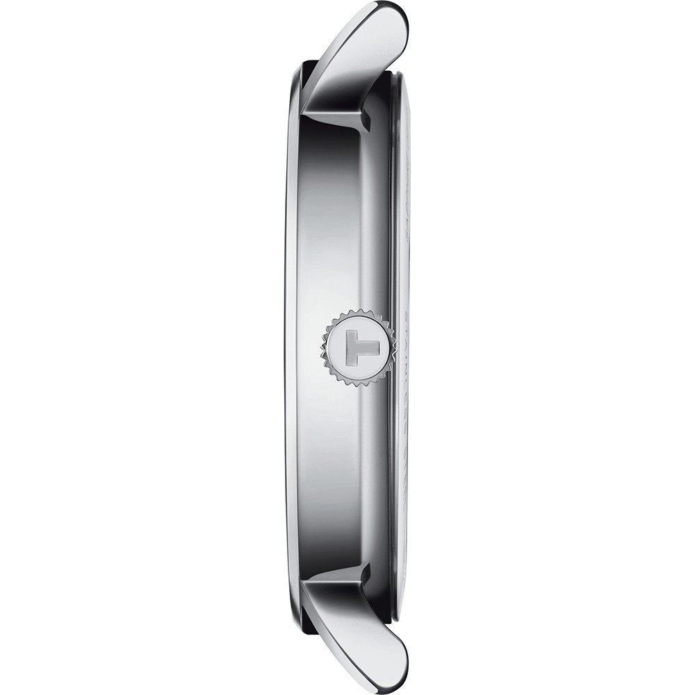 Tissot Everytime 34mm
