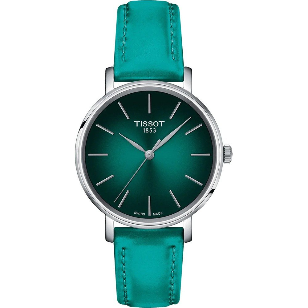 Tissot Everytime 34mm