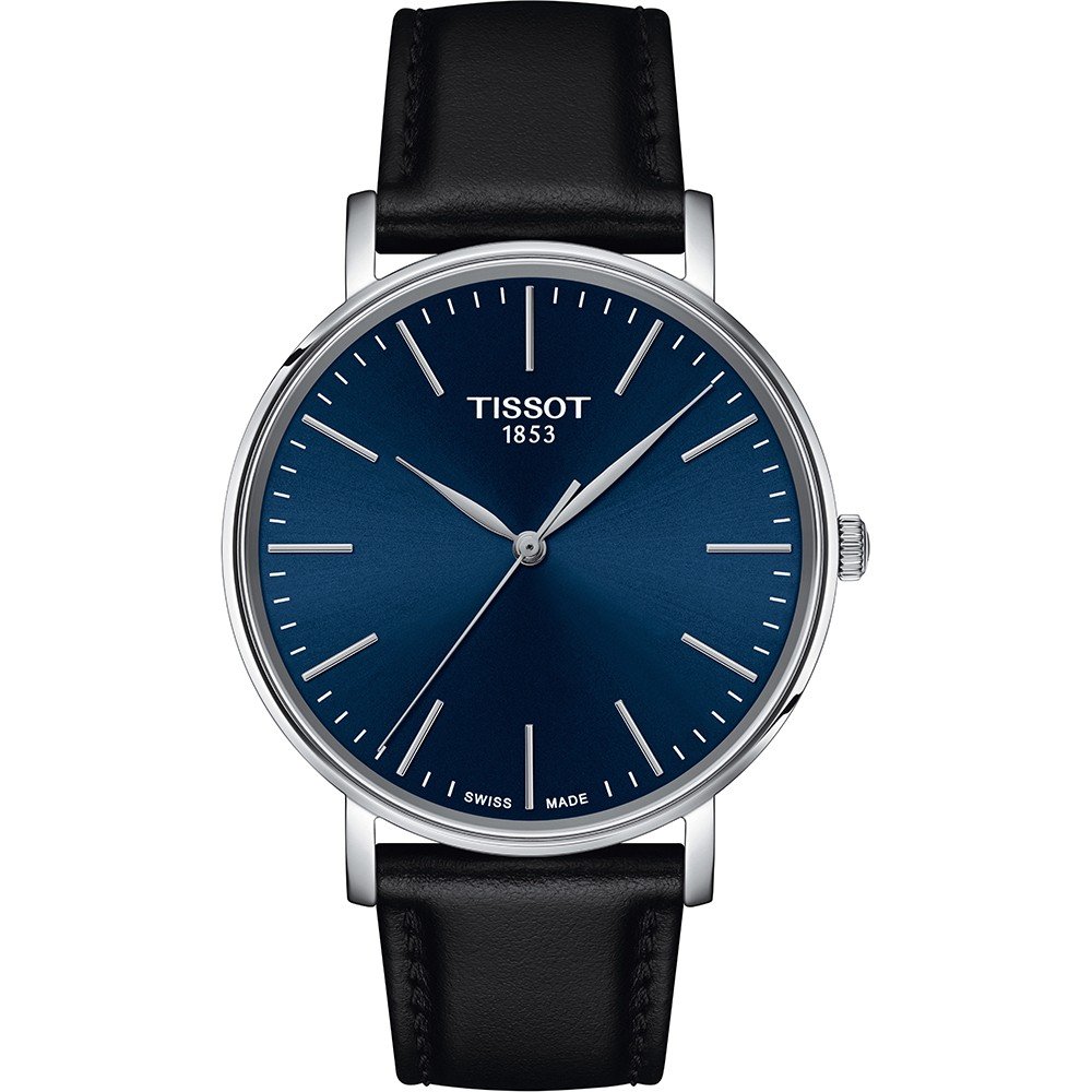 Tissot Everytime 40mm