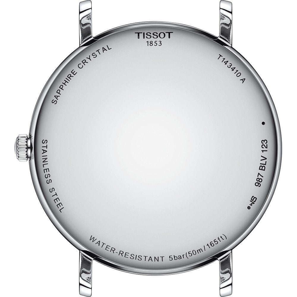 Tissot Everytime 40mm