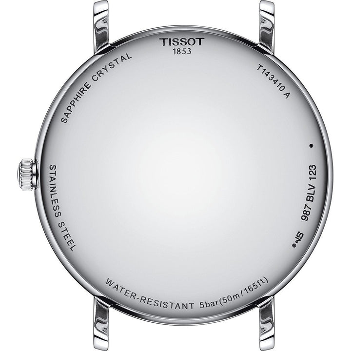 Tissot Everytime 40mm