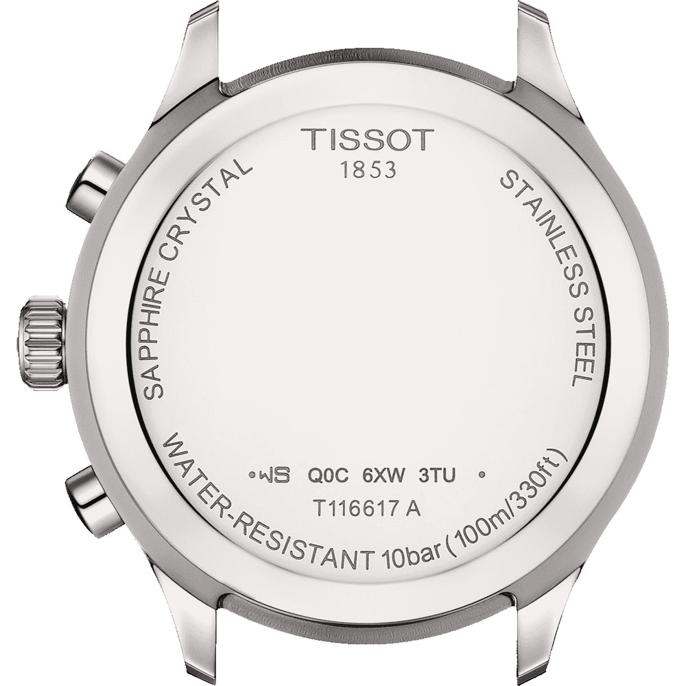 Tissot Chrono XL Classic