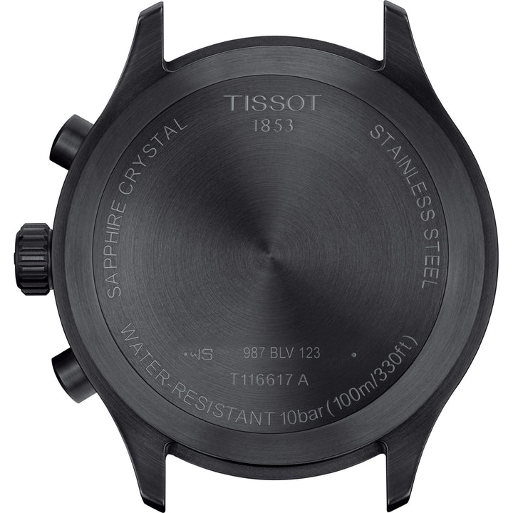 Tissot Chrono XL Vintage