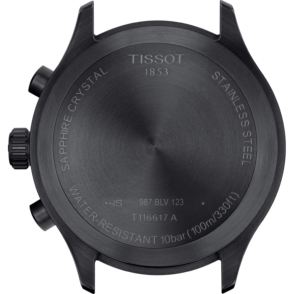 Tissot Chrono XL Vintage