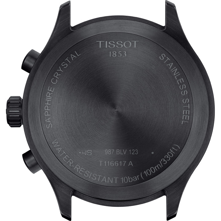 Tissot Chrono XL Vintage