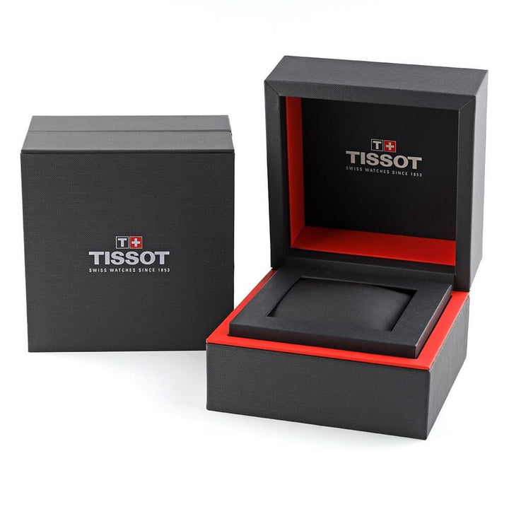 Tissot PRX Powermatic 80 40mm Gradient