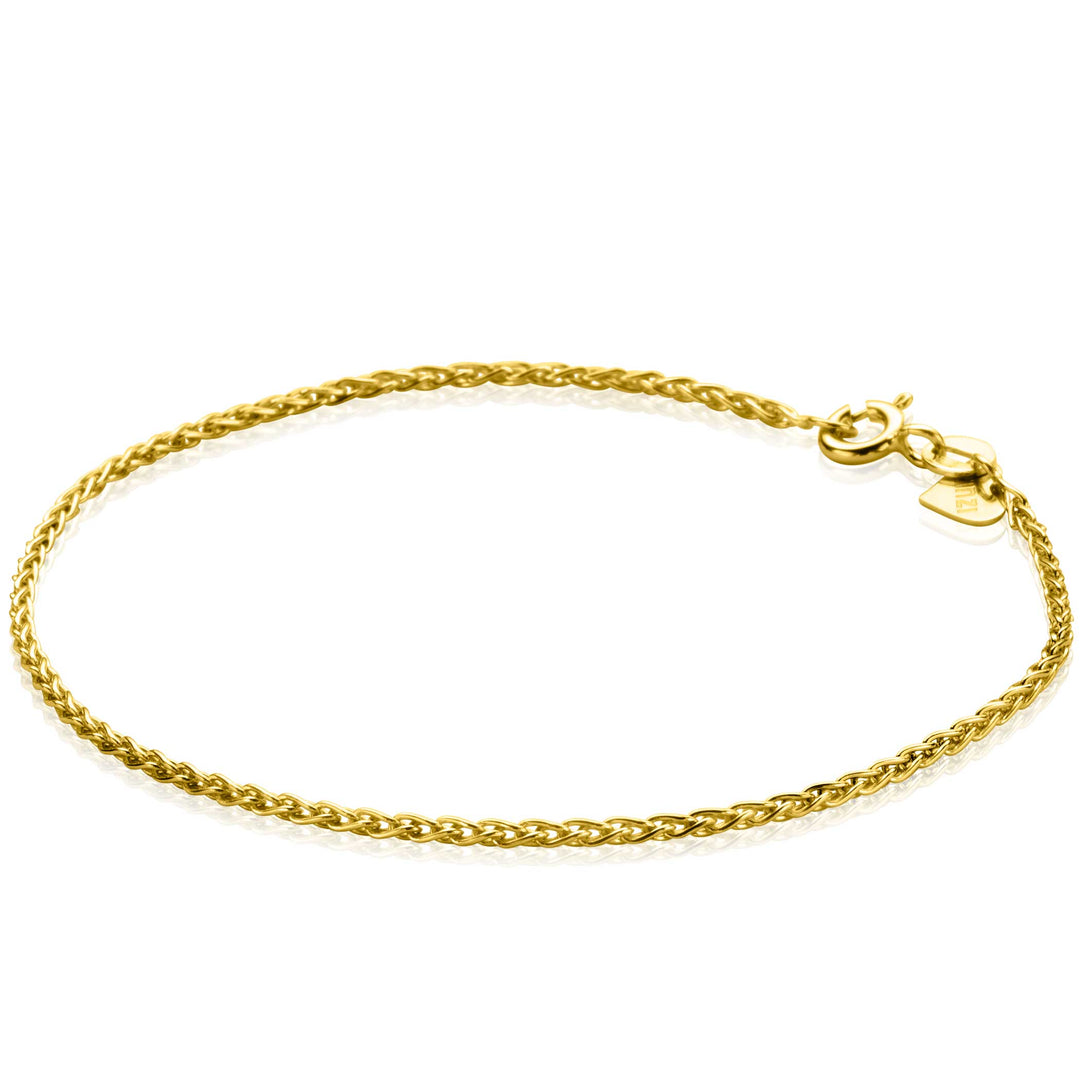 Zinzi Armband Goud Zga307
