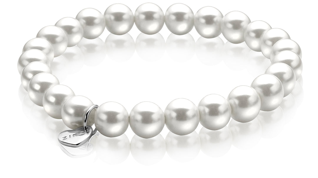 Zinzi Armband Zilver Zia999