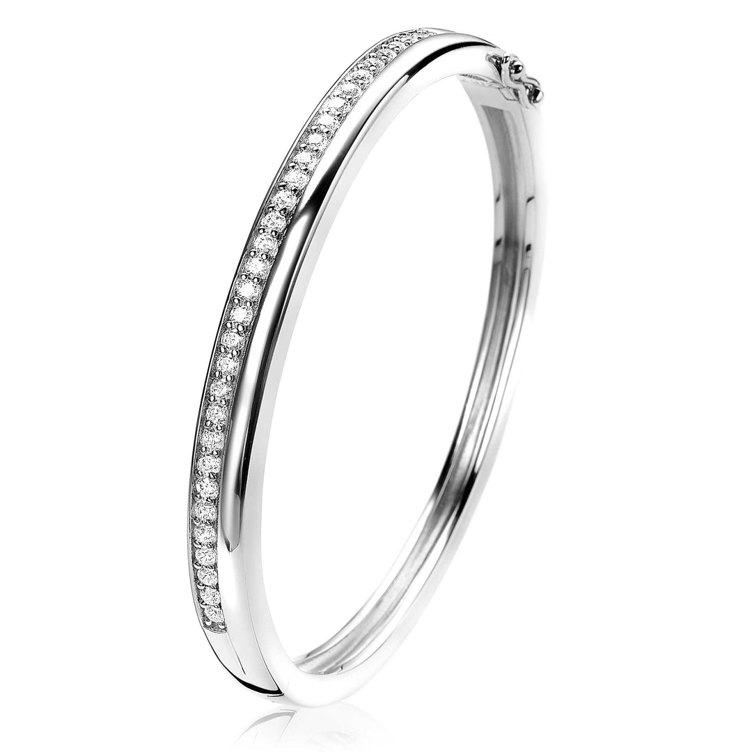Zinzi Armband Zilver Zia1737