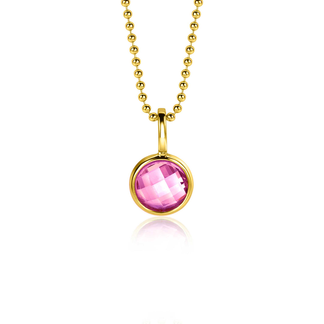 Zinzi Hangers Gold Plated Zih Okt