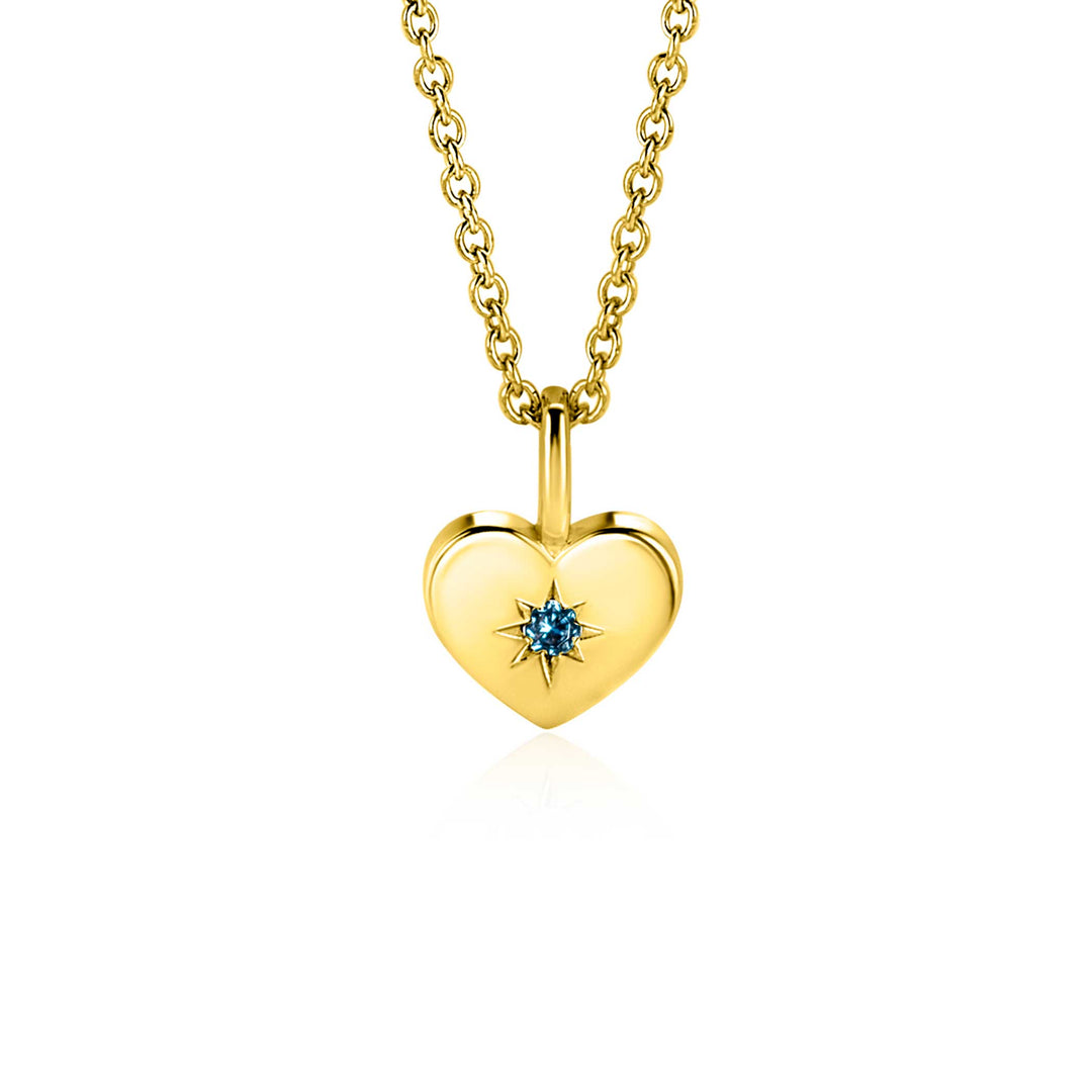Zinzi Hangers Gold Plated Zihy Dec