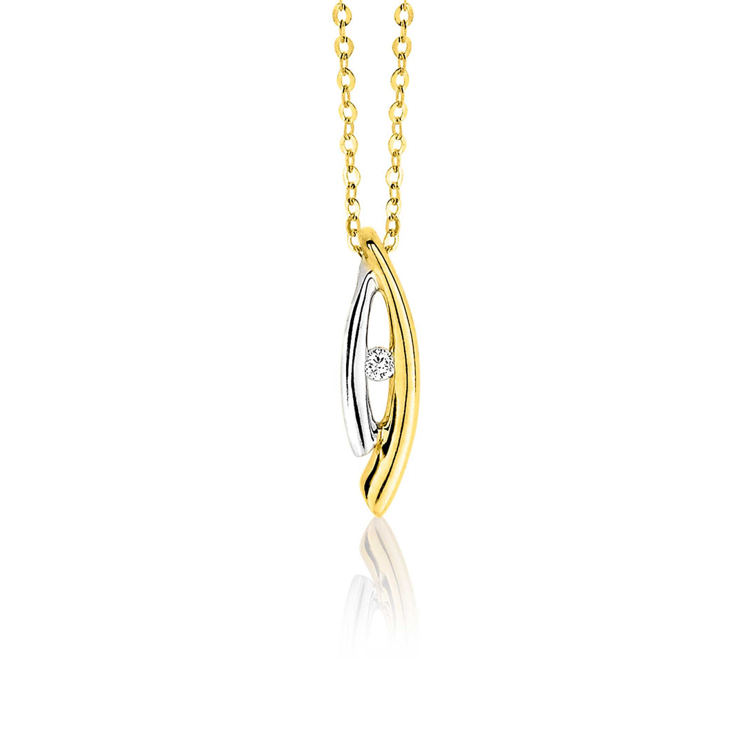Zinzi Hangers Goud Zgh92