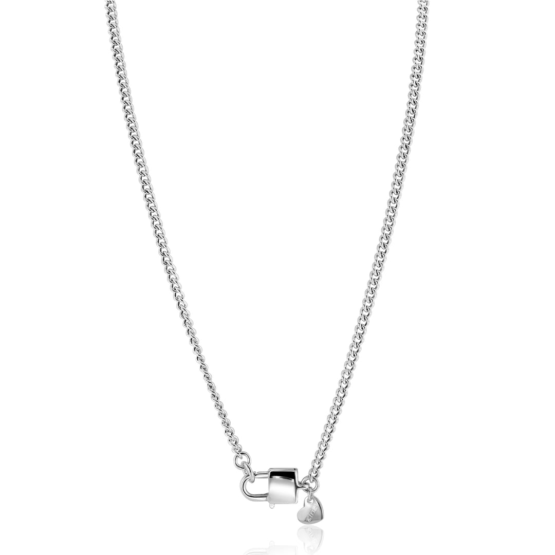 Zinzi Ketting Zilver Zic2411