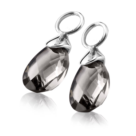 Zinzi Oorbellen Zilver Zich1171 Z