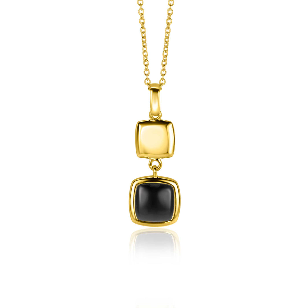 Zinzi Hangers Gold Plated Zih2257 G