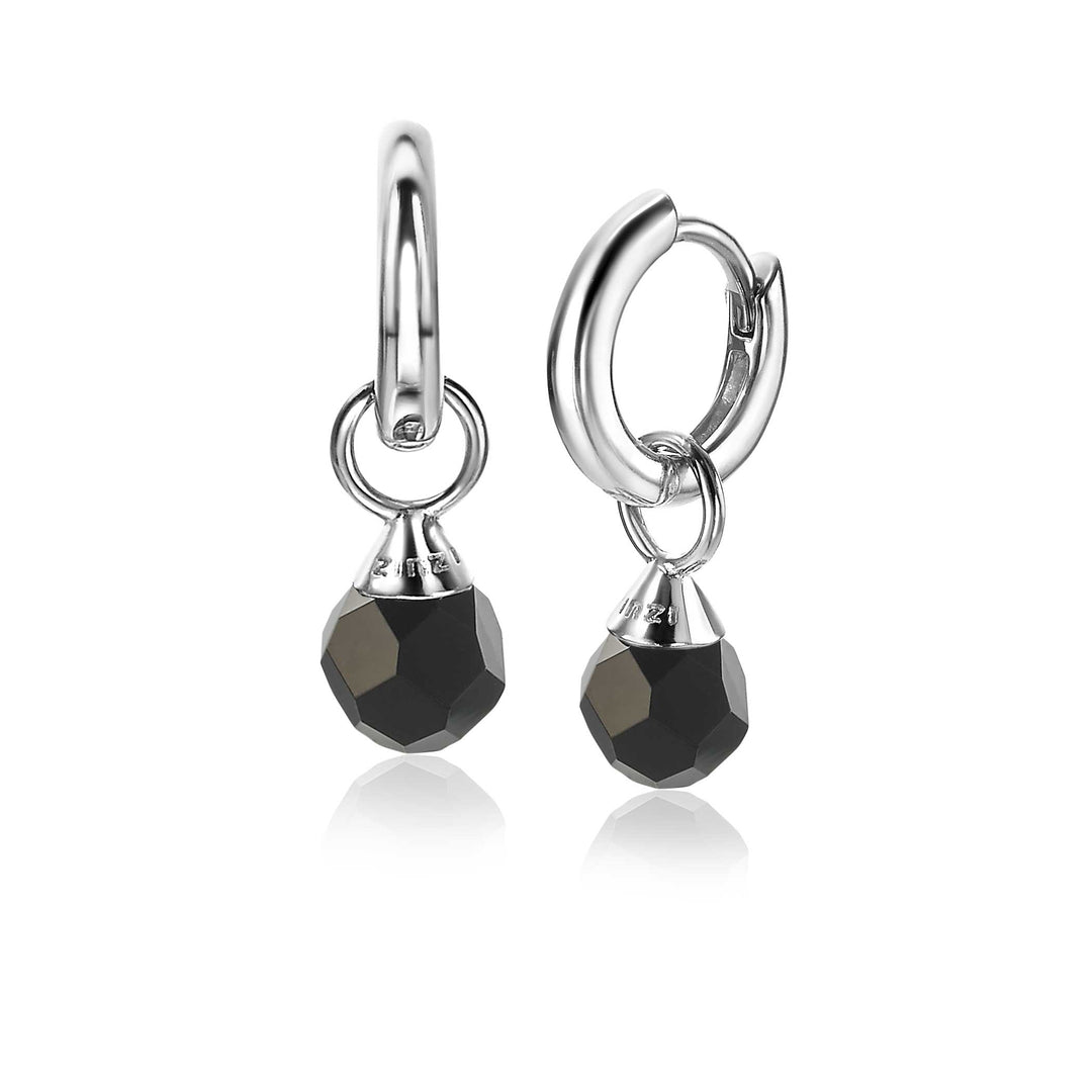 Zinzi Oorbellen Zilver Zich1749 Z