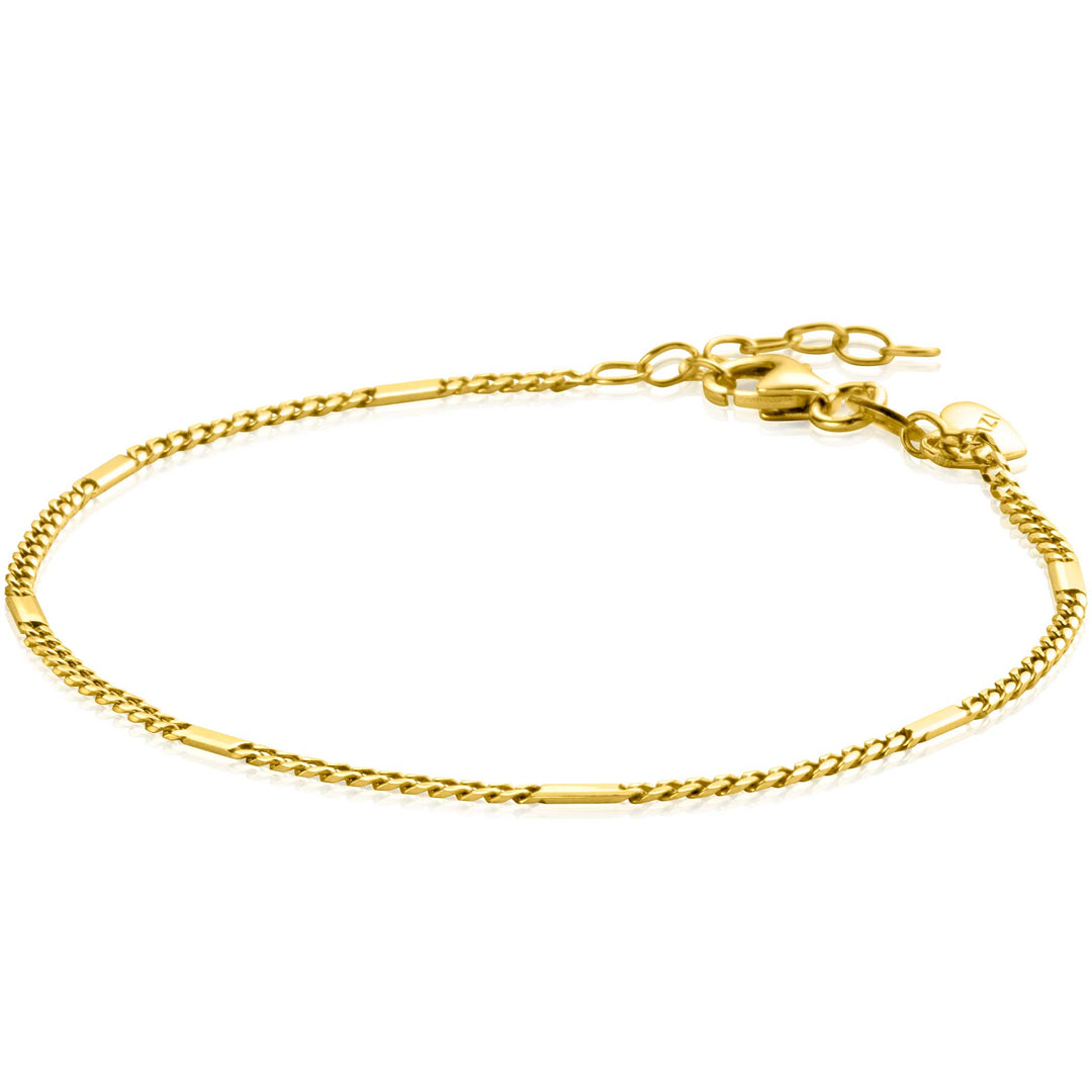 Zinzi Armband Goud Zga426