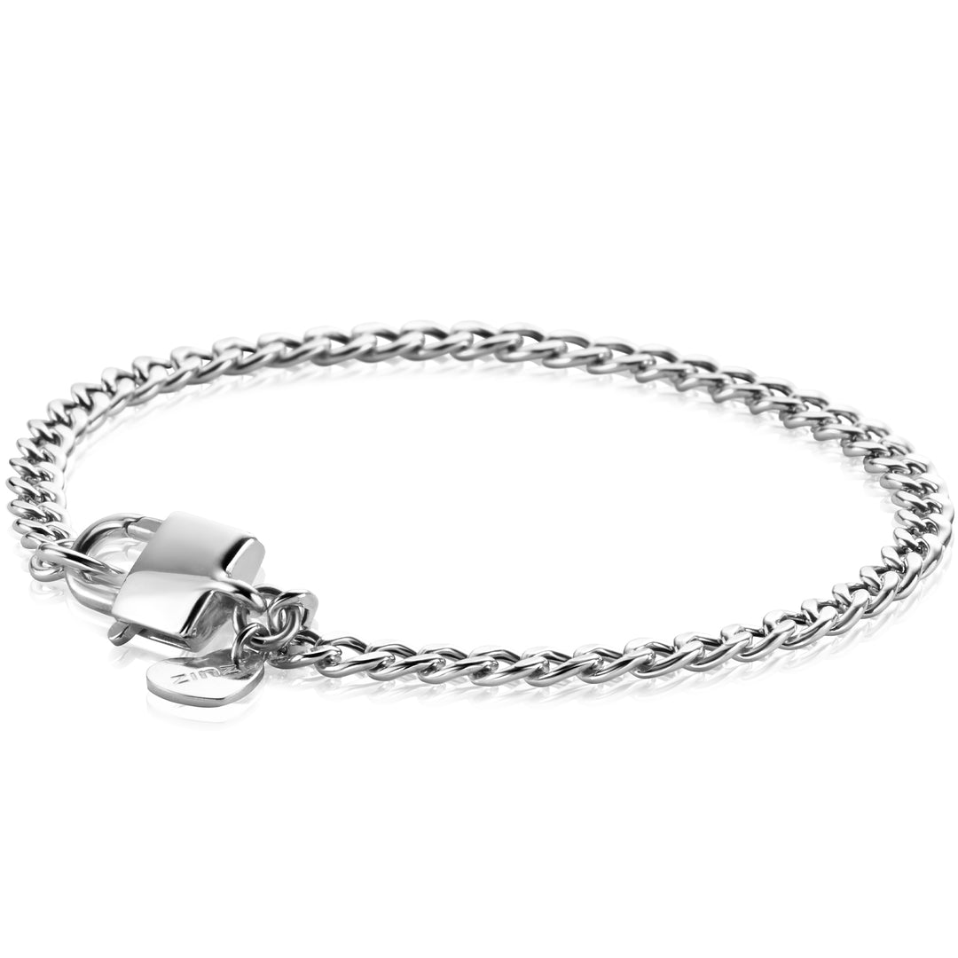 Zinzi Armband Zilver Zia2411