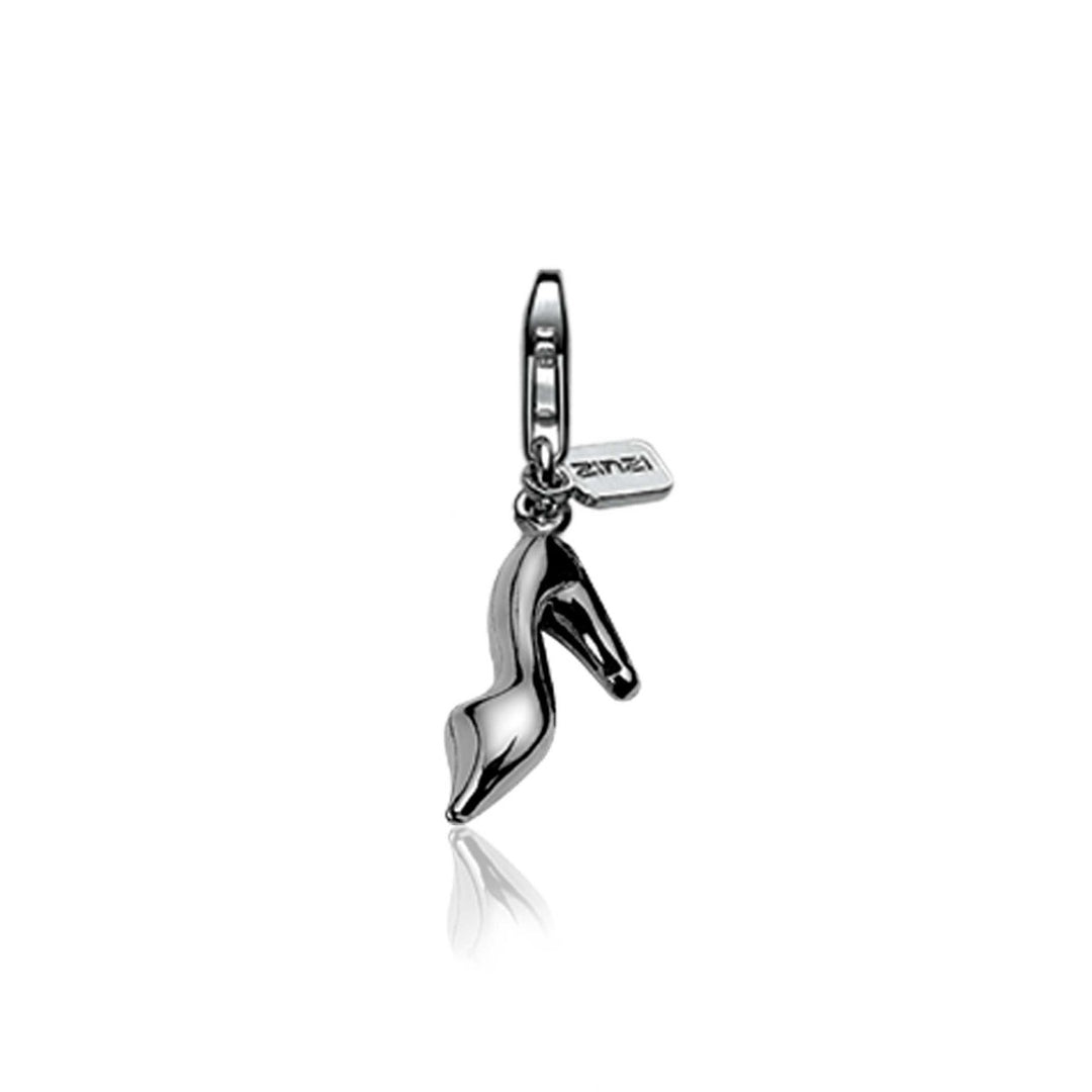 Zinzi Hangers Zilver Charms4