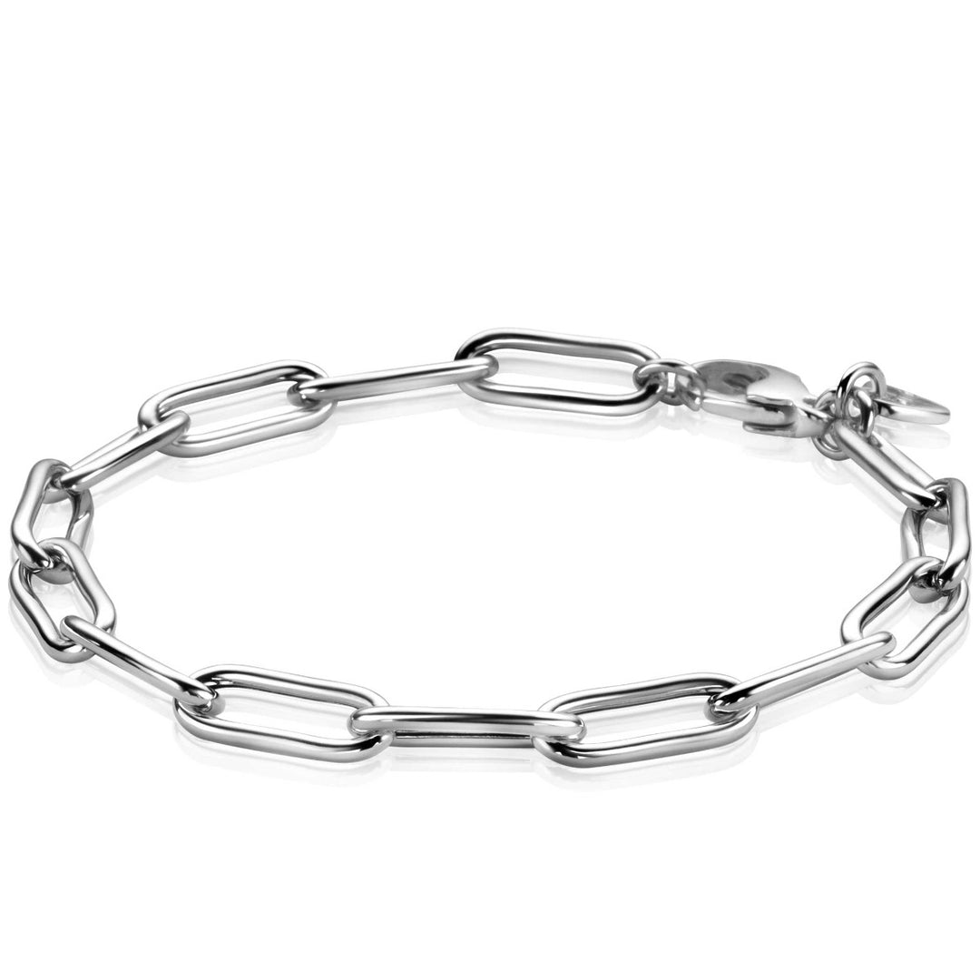 Zinzi Armband Zilver Zia2286