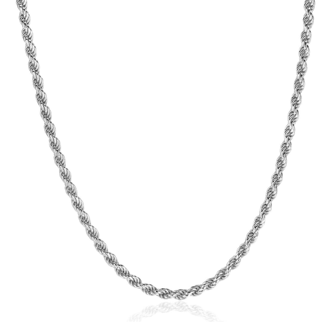 Zinzi Ketting Zilver Zic2386
