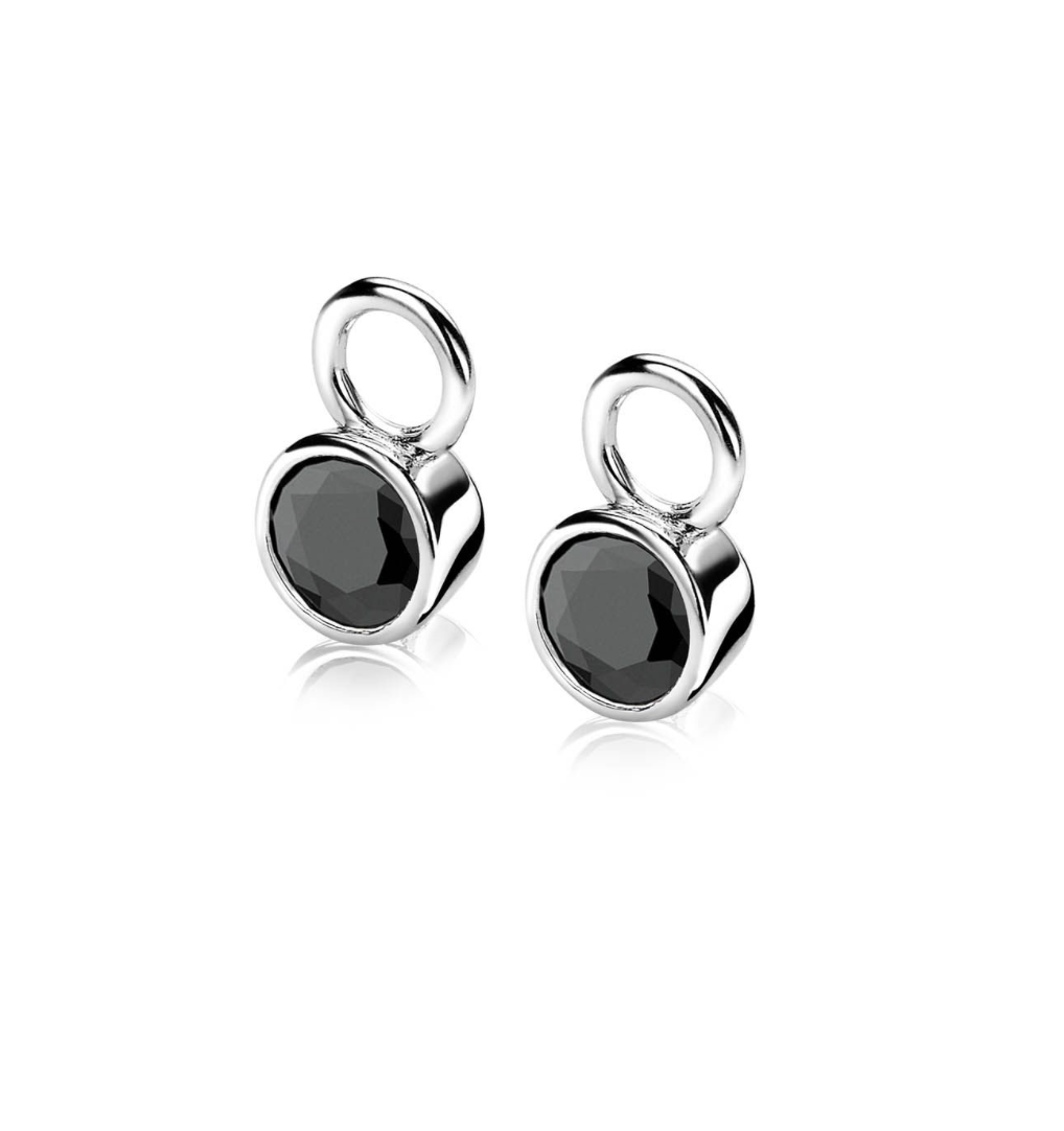 Zinzi Oorbellen Zilver Zich1486 Z