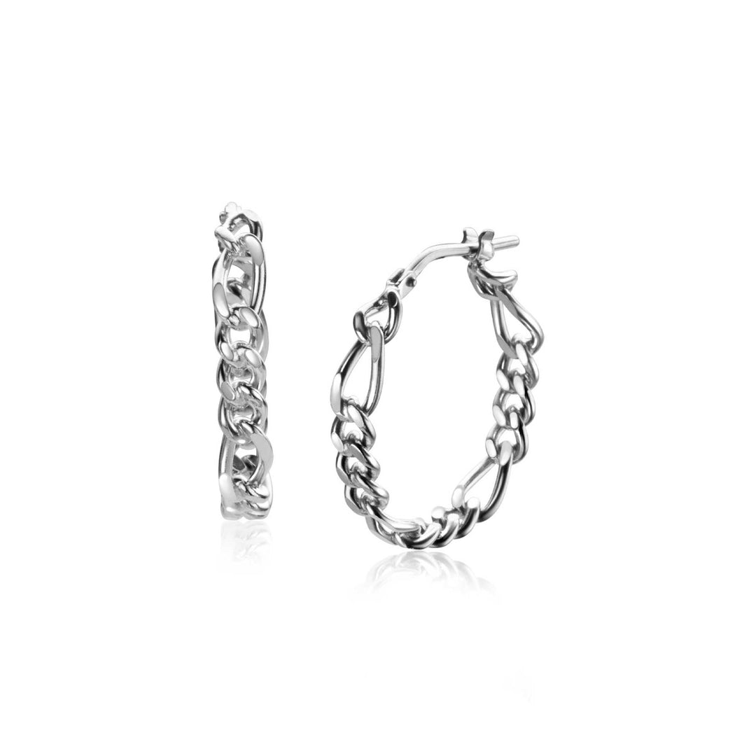 Zinzi Oorbellen Zilver Zio2291 Cr